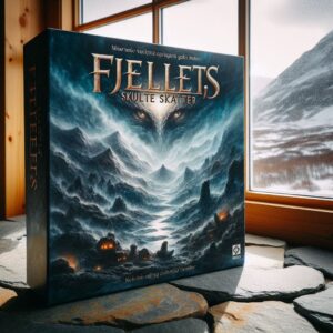 Fjellets Skjulte Skatter