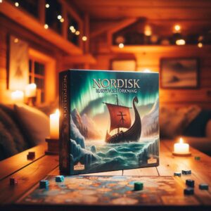 Nordisk Havutforskning