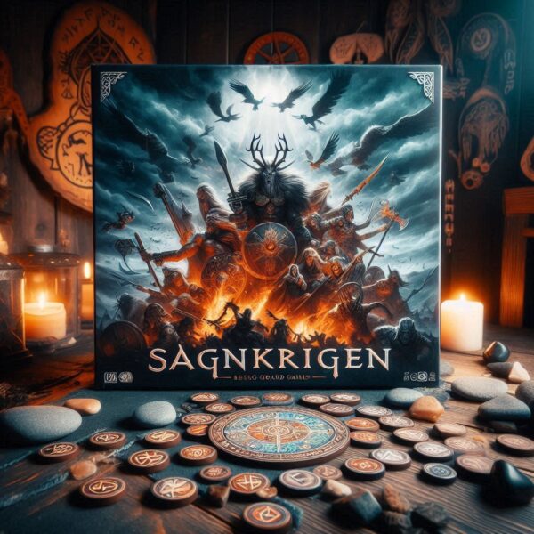 Sagnkrigen