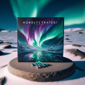 Nordlysstrategi