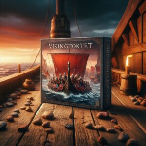 Vikingtoktet