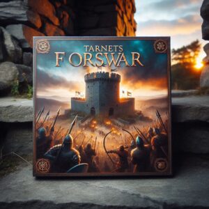 Tårnets Forsvar